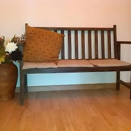 A Casa Da Rua Feriehus *