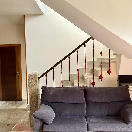 A Casa Da Rua Feriehus *