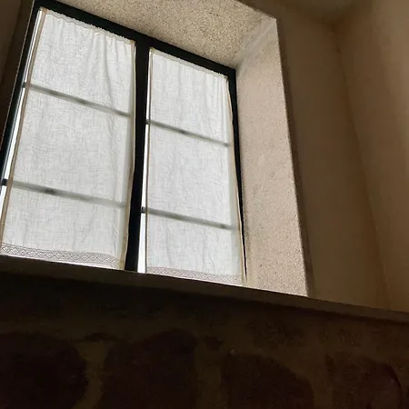 A Casa Da Rua * Padrón