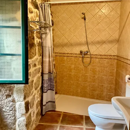 A Casa Da Rua Feriehus