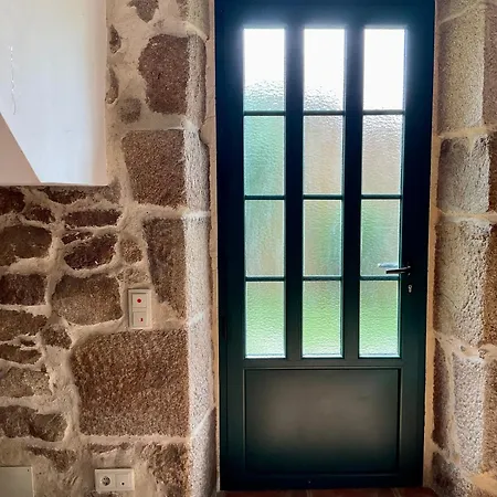 A Casa Da Rua * Padrón